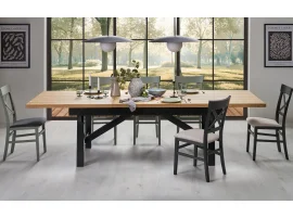 Pikendatav laud FIESTA