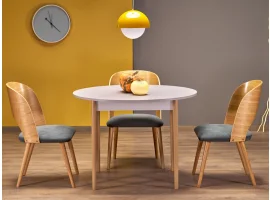 Стол раздвижной PIVOT кашемир