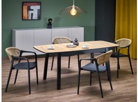 Pikendatav laud BARRIL