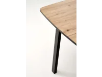 Pikendatav laud BARRIL pilt 5