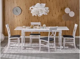 Стол раздвижной FIESTA