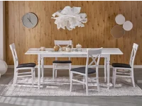 Pikendatav laud FIESTA pilt 2