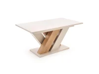 Pikendatav laud BRANDON kašmiir pilt 5