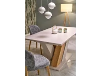 Pikendatav laud BRANDON kašmiir pilt 3