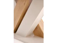 Pikendatav laud BRANDON kašmiir pilt 4