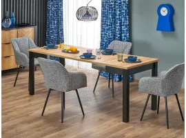 Стол раздвижной QUBIK