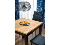 Стол раздвижной QUBIK pilt 4