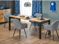 Стол раздвижной QUBIK pilt 2