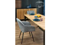 Стол раздвижной QUBIK pilt 5