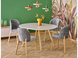 Pikendatav laud RUBEN kašmiir