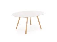 Стол раздвижной RUBEN кашемир pilt 7