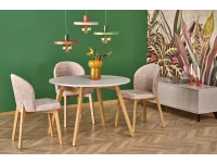 Стол раздвижной RUBEN кашемир pilt 4