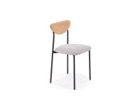 Комплект DICKY стол + 4 стула pilt 6