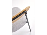 Комплект DICKY стол + 4 стула pilt 7