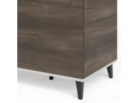 Шкаф RANDOM 2 S-1 pilt 6