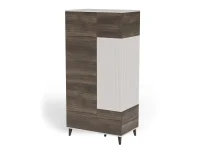 Шкаф RANDOM 2 S-1 pilt 2