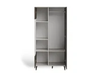 Шкаф RANDOM 2 S-1 pilt 4