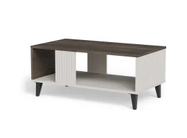 Журнальный стол RANDOM 2 LAW-1