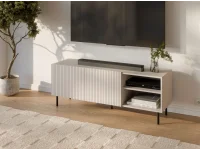 TV стол PAXOS RTV-1 pilt 2