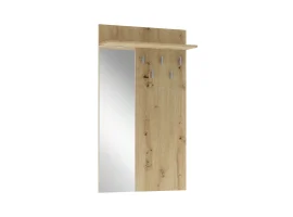 Вешалка LIMA PR-1 дуб артисан