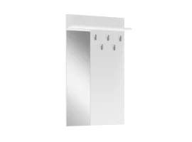 Вешалка LIMA PR-1 белый