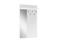 Вешалка LIMA PR-1 белый pilt 2