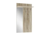 Вешалка LIMA PR-1 сонома pilt 2