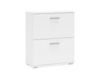 Тумба для обуви LIMA ST-3 белый pilt 2