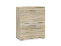 Тумба для обуви LIMA ST-3 сонома pilt 2