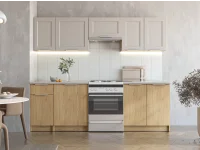 Köök WENDY 240 pilt 2