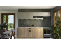 Köök PERLA tamm cremona / kašmiir pilt 3