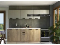 Köök PERLA tamm cremona / kašmiir pilt 2