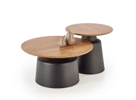 Журнальный стол MALOMI (2 шт)