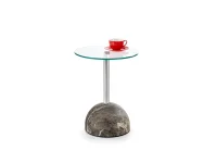 Журнальный стол GISELA серый pilt 2