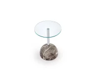 Журнальный стол GISELA серый pilt 3