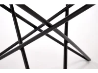 Журнальный стол LEILA черный pilt 4