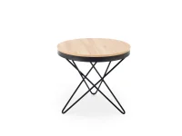 Журнальный стол LEILA черный pilt 6