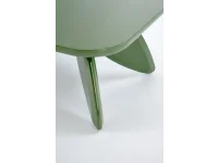 Журнальный стол SORAYA светло-зеленый pilt 4