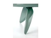 Журнальный стол SORAYA 2 голубой pilt 4