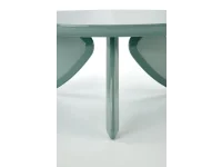 Журнальный стол SORAYA 2 голубой pilt 3