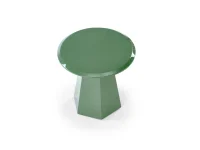 Журнальный стол LOCA светло-зеленый pilt 5