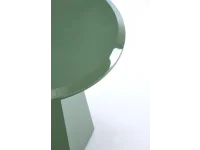 Журнальный стол LOCA светло-зеленый pilt 3