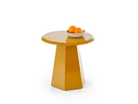 Журнальный стол LOCA горчичный pilt 2