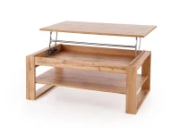 Diivanilaud BETTY tamm artisan pilt 3