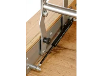 Diivanilaud BETTY tamm artisan pilt 5