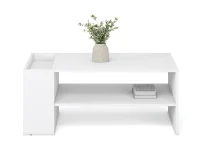 Diivanilaud MURCIA valge pilt 3