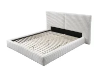 Кровать 160x200 MADERA pilt 3