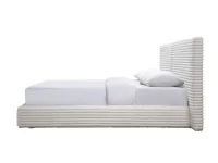 Кровать 160x200 MADERA pilt 5