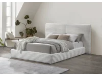 Кровать 160x200 MADERA pilt 2