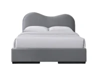 Voodi 160x200 AMBER pilt 4